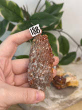 Load image into Gallery viewer, Vanadinite Specimen #18
