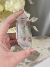 Load image into Gallery viewer, *HQ* Lemurian Raw Point #60
