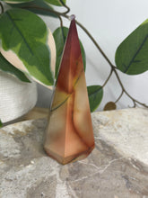 Load image into Gallery viewer, Mookaite Cone Point #73
