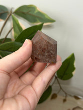 Load image into Gallery viewer, Copper Rutile Freeform #36
