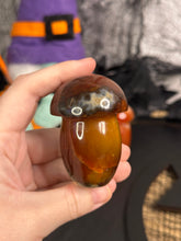 Load image into Gallery viewer, Carnelian Mushrooms #26
