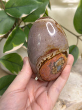 Load image into Gallery viewer, Imperfect Polychrome Jasper Freeform #73
