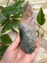 Load image into Gallery viewer, Imperfect Sea Jasper Flame #103
