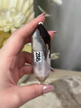 Load image into Gallery viewer, Flower Agate DT #23B
