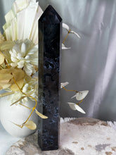 Load image into Gallery viewer, XXL Indigo Gabbro Tower
