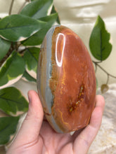 Load image into Gallery viewer, Imperfect Polychrome Jasper Freeform #99
