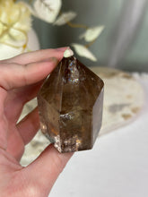 Load image into Gallery viewer, Smokey Quartz Tower #68
