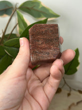 Load image into Gallery viewer, Copper Rutile Freeform #49
