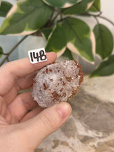 Load image into Gallery viewer, Vanadinite x Quartz Specimen #14

