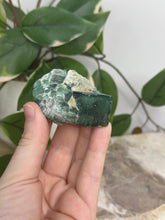 Load image into Gallery viewer, Green Cubic Fluorite Specimen #14
