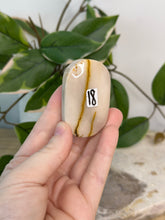 Load image into Gallery viewer, Mookaite Palmstone
