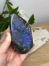 Load image into Gallery viewer, Labradorite Freeform ~88
