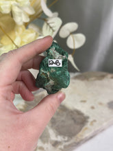 Load image into Gallery viewer, Fibrosis Malachite Specimen #12

