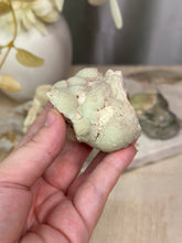 Load image into Gallery viewer, LRG Prehnite Specimens
