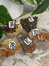 Load image into Gallery viewer, Vanadinite Specimens #7
