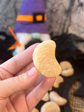 Load image into Gallery viewer, Orange Calcite Mandarin Slices
