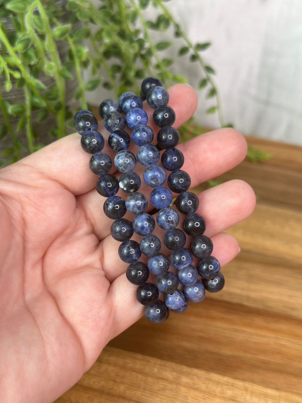 Sodalite Bracelets