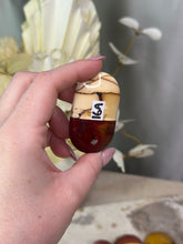 Load image into Gallery viewer, Mookaite Palmstones #16
