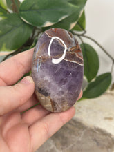 Load image into Gallery viewer, Amethyst x Agate Palm #27
