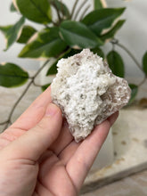 Load image into Gallery viewer, Sugary Peach~Pink Apophyllite Crust #77
