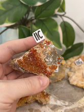 Load image into Gallery viewer, Vanadinite Specimen #11
