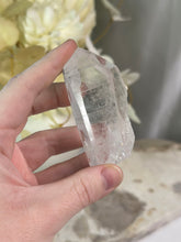 Load image into Gallery viewer, *HQ* Lemurian Raw Point #60
