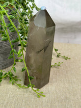 Load image into Gallery viewer, Smokey Quartz Tower #75
