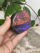 Load image into Gallery viewer, Labradorite Freeform #19 *Imperfect*

