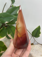 Load image into Gallery viewer, Mookaite Cone Point #94
