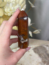 Load image into Gallery viewer, Brecciated Jasper Tower #18
