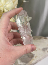 Load image into Gallery viewer, *HQ* Lemurian Raw Point #44
