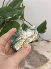 Load image into Gallery viewer, Green Cubic Fluorite Specimen #18
