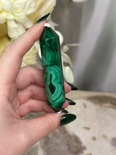 Load image into Gallery viewer, Malachite DT #75
