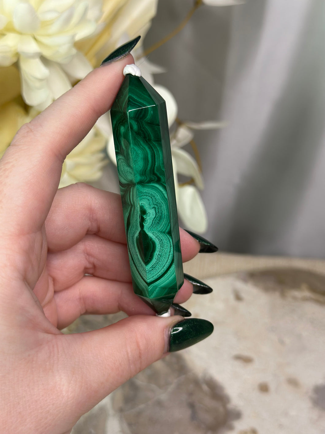 Malachite DT #75