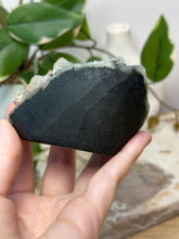 Load image into Gallery viewer, Blue Velvet Cluster #115A
