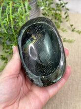 Load image into Gallery viewer, Labradorite Bowl #40
