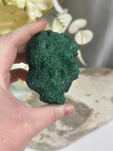 Load image into Gallery viewer, Fibrosis Malachite Specimen #50B
