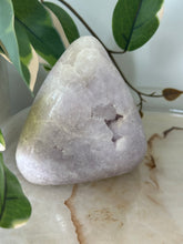 Load image into Gallery viewer, Pink Amethyst Freeform #99
