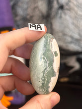 Load image into Gallery viewer, Unicorn Jasper Shiva Lingams *Choose Your Own*
