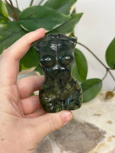 Load image into Gallery viewer, Green Jade Goddess Body
