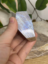 Load image into Gallery viewer, White Moonstone Freeform #38
