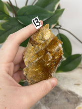 Load image into Gallery viewer, Malachite x Azurite Specimen #13
