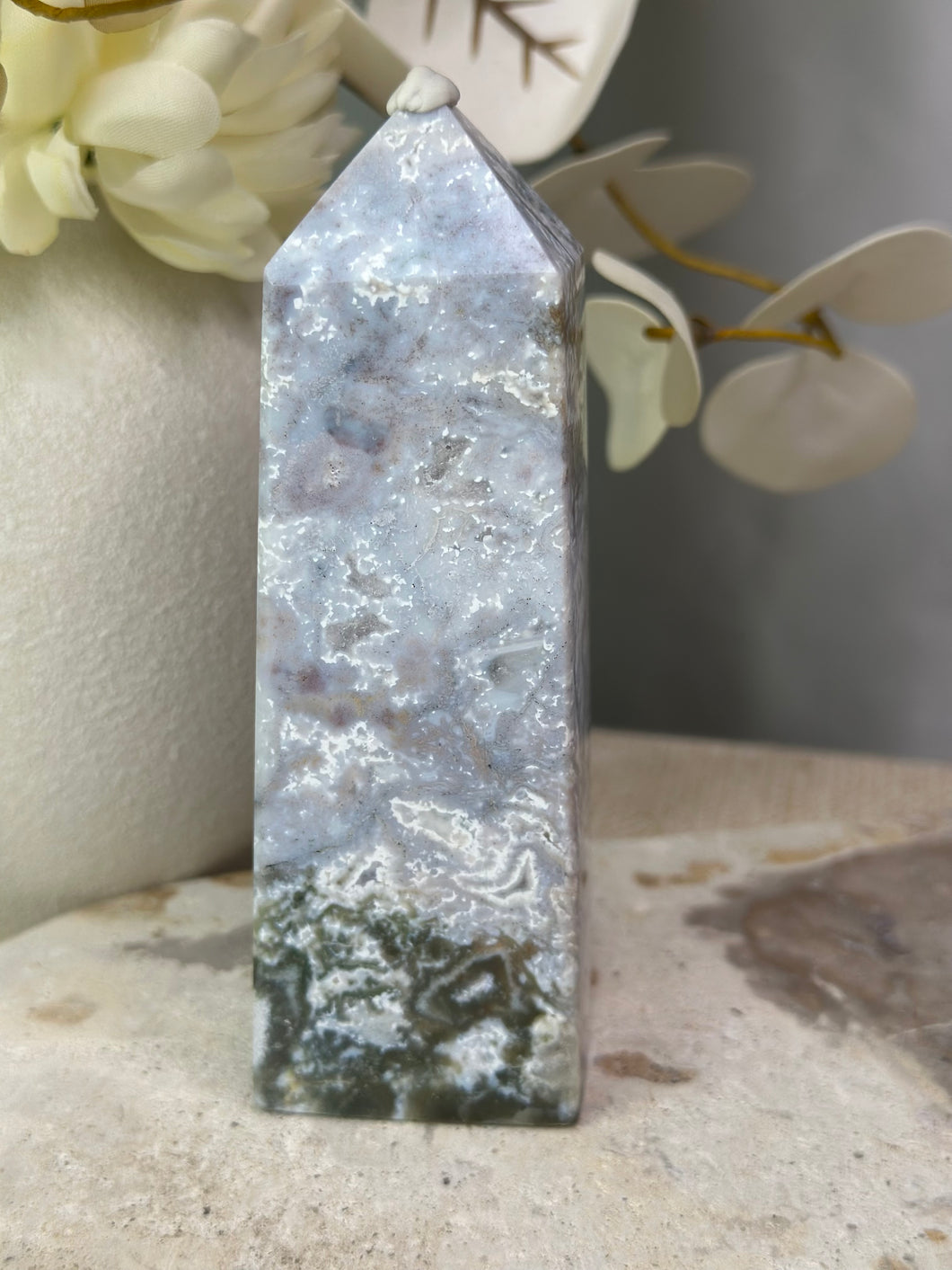 Sea Jasper Tower #60A