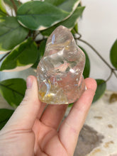 Load image into Gallery viewer, Smokey Quartz Flame #26
