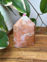 Load image into Gallery viewer, Carnelian Domino Tower #40
