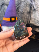 Load image into Gallery viewer, Labradorite Freeform #45
