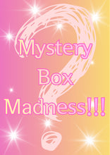 Load image into Gallery viewer, MYSTERY BOXES!!!
