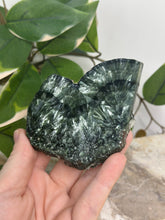 Load image into Gallery viewer, Seraphinite Slab #138
