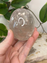Load image into Gallery viewer, Ice Star Rose Quartz Palm #38
