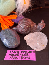 Load image into Gallery viewer, Treat Box #13
